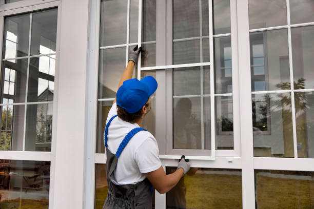 Fast and Reliable Emergency Window and Door Repairs in Weatherly, PA